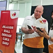 Belanja Mudah, Aplikasi Styles