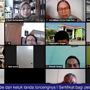 Tadarus Litapdimas ke-15; Islamophobia Masih Ada?