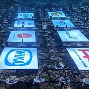 Waskita Karya Tanam Ratusan Terumbu Karang di Pantai Bangsring, Berdayakan Masyarakat Pesisir