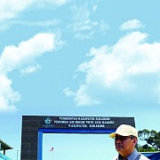 Perumdam Tirta Jaya Mandiri Sukabumi Optimis Bakal Meningkatkan Dukungan Bagi  PAD