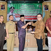 Beasiswa Sampoerna Beri Peluang Pelajar Banjar Tempuh Pendidikan Di Luar Negeri