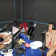 Atlet POPDA Banjar Incar Juara Umum