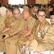 Pemkab Banjar Prioritaskan Dana Desa Untuk Percepatan Pembangunan