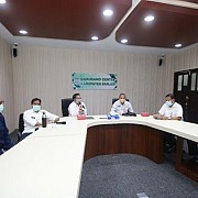 Peran Masyarakat Sangat Penting Dalam Memutus Penularan COVID 19