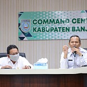 Tekan Kasus COVID-19, Masyarakat Harus Disiplin Jalani Protokol Kesehatan