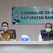 Enam Kecamatan Diusulkan PSBB