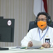 Pemkab Banjar Matangkan Pelaksanaan PSBB