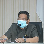 Pemkab Banjar Terus Matangkan Persiapan PSBB