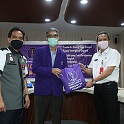 Dinas Kominfo Operasikan Call Center 112 Layanan dan Informasi Covid-19