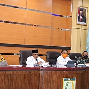 PSBB Diberlakukan, Masyarakat Diminta Disiplin Terapkan Protokol Kesehatan
