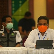 PSBB Kabupaten Banjar Berlaku Sabtu Dinihari