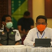 PSBB Kabupaten Banjar Berlaku Sabtu Dinihari