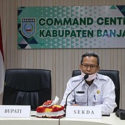 Dinkes Gencar Lakukan Rapid Test