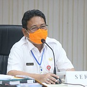 Kabupaten Banjar Akan Canangkan Tatanan Baru Menuju Masyarakat Produktif Dan Aman Covid-19