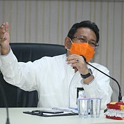 GTPP COVID-19 Terapkan Strategi 3 T