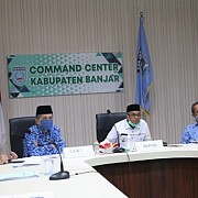 Pilkada Serentak Tahun 2020 Dilaksanakan 9 Desember 2020