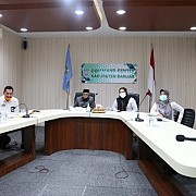 Pemkab Banjar Terus Tekan Angka Kemiskinan