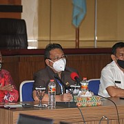 Gugus Tugas Reforma Agraria Kabupaten Banjar Upayakan Legalisasi Aset Masyarakat