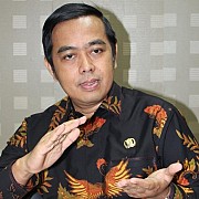 Dekan FSH UIN Jakarta serukan Pribumisasi Pancasila melalui Produk Peraturan Perundang-Undangan