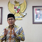 Mendes PDTT: Pondasi Perekonomian di Indonesia yang Kuat Salah Satunya Ada di Desa
