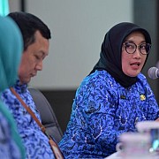 Kemendes PDTT terbitkan Kepmen tentang SMK3 untuk Mitigasi Potensi Bahaya