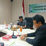 DPRD Sahkan Rapeda Perubahan APBD 2020