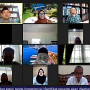 Dosen PTKI Diharap Giat Advokasi Masyarakat