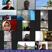 Inovasi Teknologi untuk Pencegahan Covid-19 di PTKI