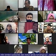 Prof Arskal: Platform Digital Beri Kontribusi Terhadap Pengembangan Pengetahuan di PTKI