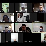 Disertasi Karya Ilmiah PTKI; Periwayatan Hadist hingga Persinggungan Agama dan Budaya