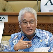 Komisi II Masih Tunggu Kesepakatan Pemerintah dan KPU tentang Jadwal Pemilu 2024