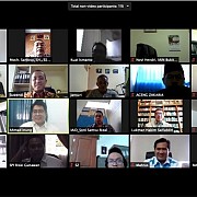 Kemenag Berharap Moderasi Beragama Pererat Kerukunan Umat