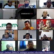 Dirjen Pendis: Hari Santri Erat dengan Deklarasi Resolusi Jihad