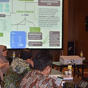 Kemenag Optimalkan e-SMS untuk Penilaian Kualitas PTKI