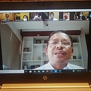 Direktur Diktis Harap Ortaker PTKN Minimalisir Birokratisasi Kampus