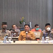 Dirjen Pendis: Karya Monumental jadi Syarat Opsional Guru Besar