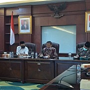 Diktis Kemenag: Akreditasi merupakan Harga Mati bagi Perguruan Tinggi