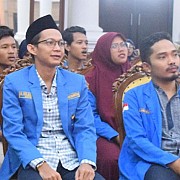 PMII Apresiasi Pelantikan Kakanwil Kemenag Banten