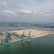 Pelindo IV Akan Gandeng Mitra Strategis untuk Pengelolaan Pelabuhan di MNP