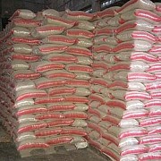 Bersama Mitra, Kementan Sepakat Serap Hasil Panen 53.000 Ton Beras di Banten