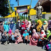 Deklarasi Rembang, PSGA PTKI tegaskan Komitmen Keadilan Gender dan Perlindungan Anak di Masa Pandemi