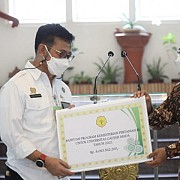 Kementan Beri Dukungan Program Pertanian Kepada UGM