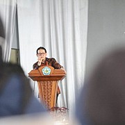 Prof Rokhmin: Kemajuan dan Kemakmuran Bangsa ditentukan oleh Ekonomi Berbasis Inovasi