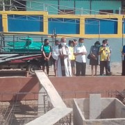 Pintu Air Bangun 2 Pertashop Untuk Mendekatkan Pelayanan Kepada Masyarakat.