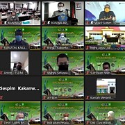 Konsolidasi Kebijakan Lintas Sektor dan Analisis Wilayah, Kunci Sukses Reforma Agraria di Daerah