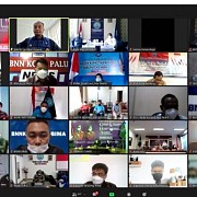 Kemendagri Terus Dorong Daerah Laksanakan Penanganan Narkotika secara Maksimal