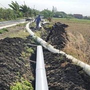 Dengan Teknologi Sederhana, Kekeringan Dapat Diantisipasi