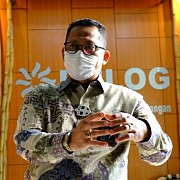 BULOG “ALL OUT” SELESAIKAN PROGRAM BANTUAN BERAS PPKM