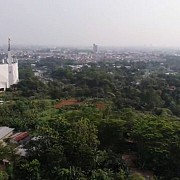 Proses Penilaian Aset Penertiban Lahan UIII Tahap II