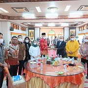 Aceh Harus Bisa Tingkatkan Daya Saing Ekonomi